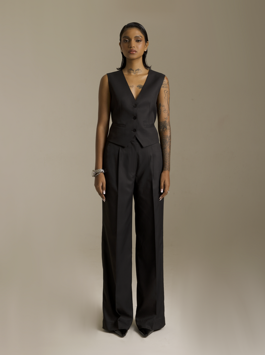 Waistcoat Set