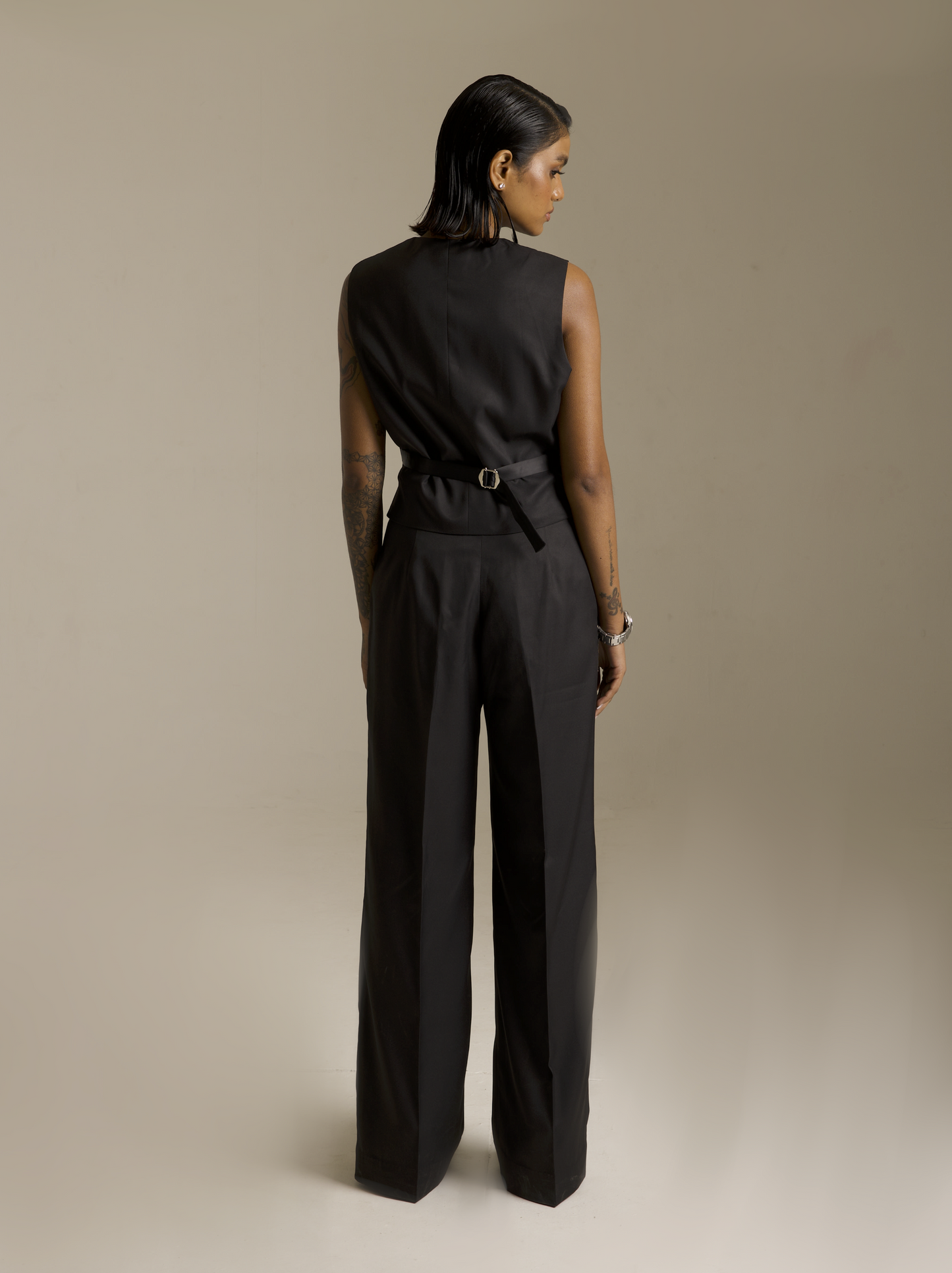Waistcoat Set - Vest