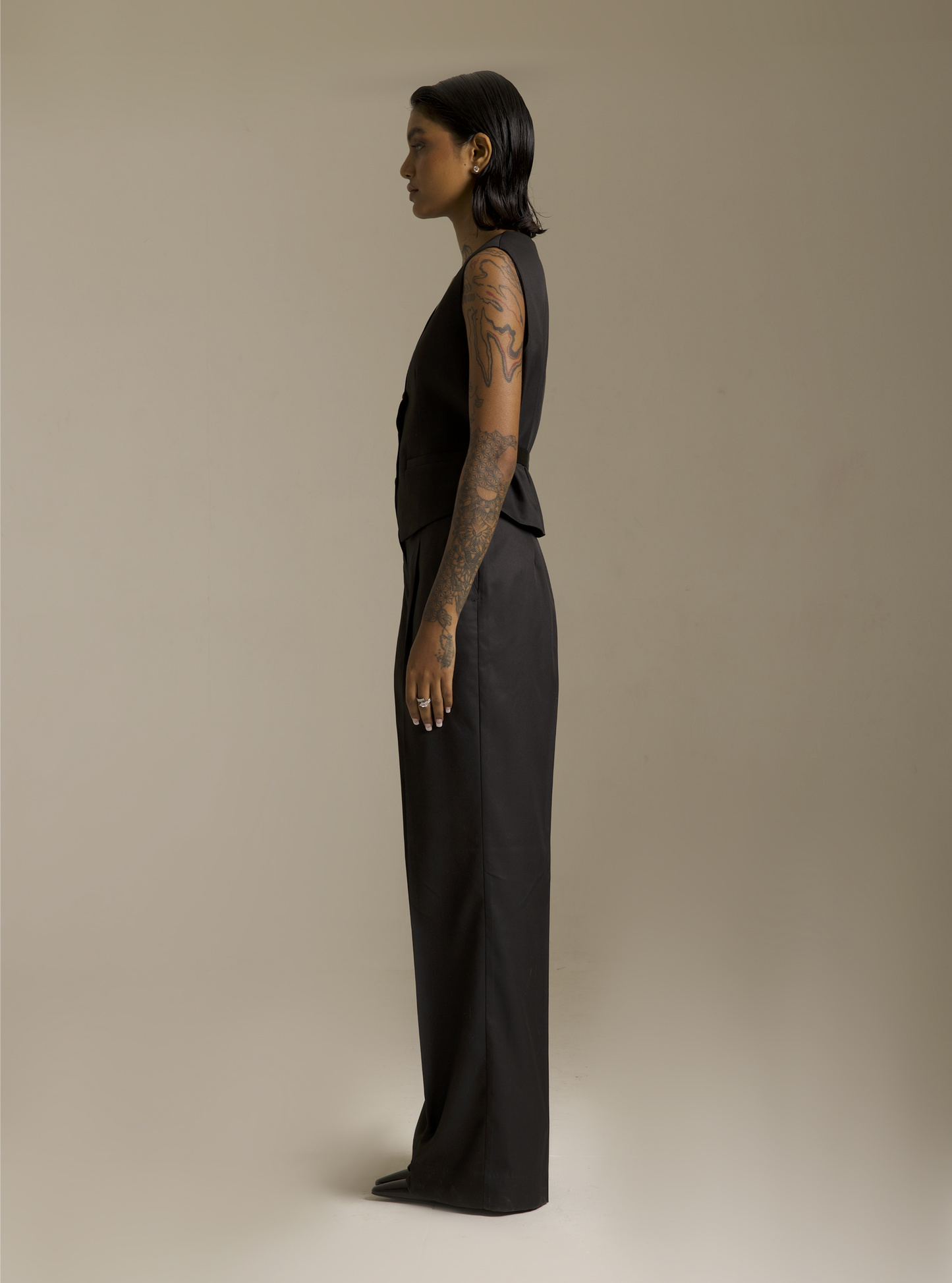 Waistcoat Set - Vest