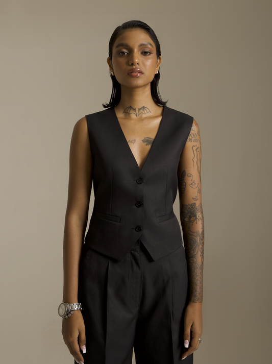 Waistcoat Set - Vest