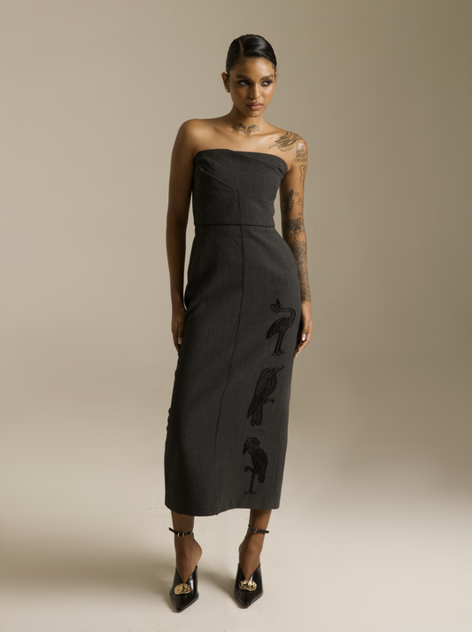 Power Dress