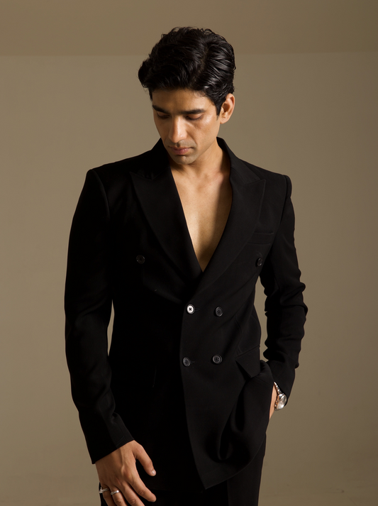 Midnight Suit - Blazer