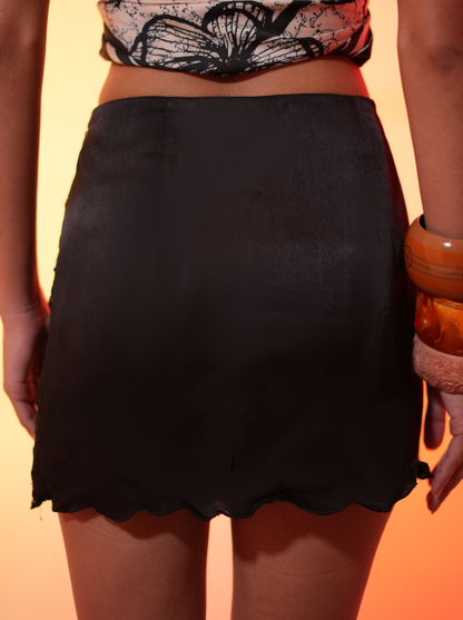Kannu Skirt
