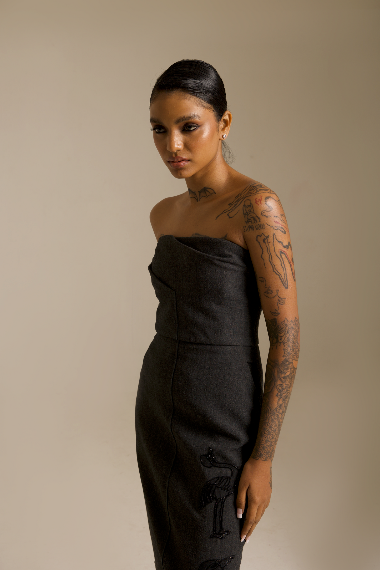 Power Dress