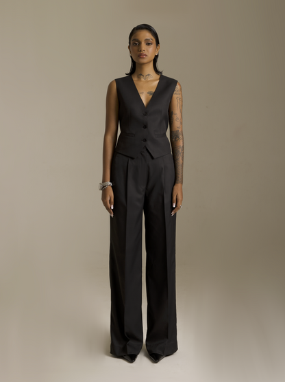 Waistcoat Set - Vest