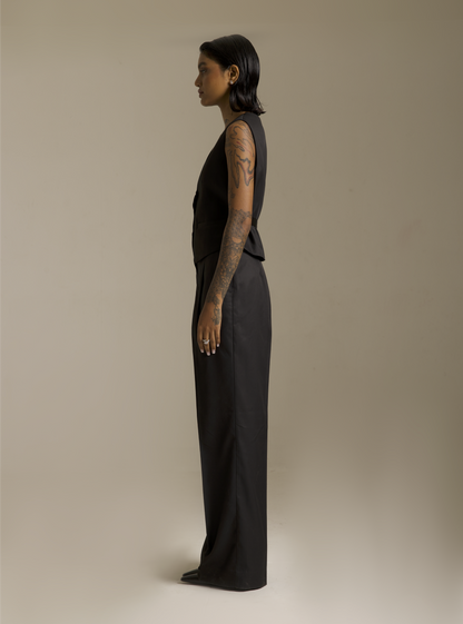 Waistcoat Set - Vest