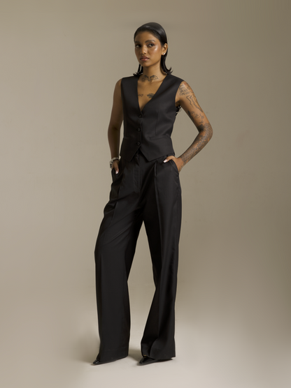 Waistcoat Set