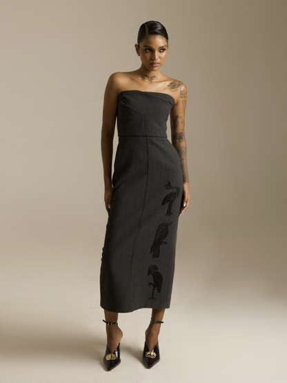 Power Dress