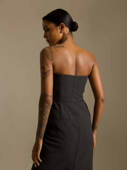 Power Dress