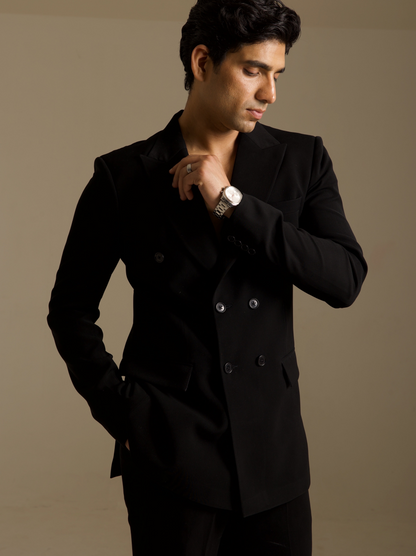 Midnight Suit