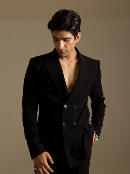 Midnight Suit