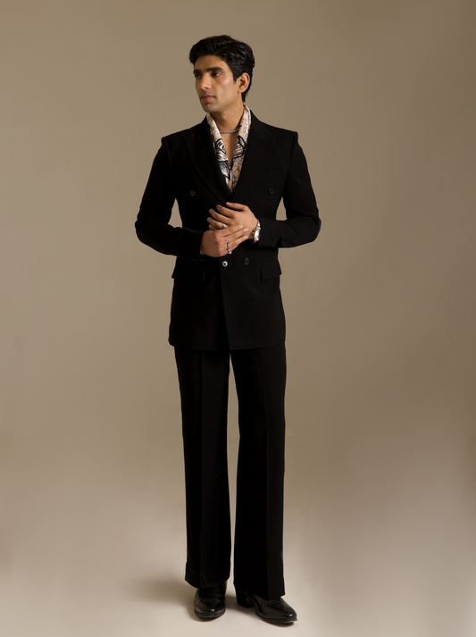 Midnight Suit